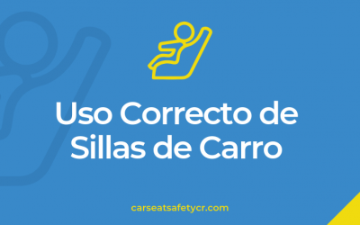 Tipos de Sillas de Carro por Edad, Peso y Estatura