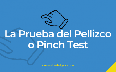 La Prueba del Pellizco o Pinch Test