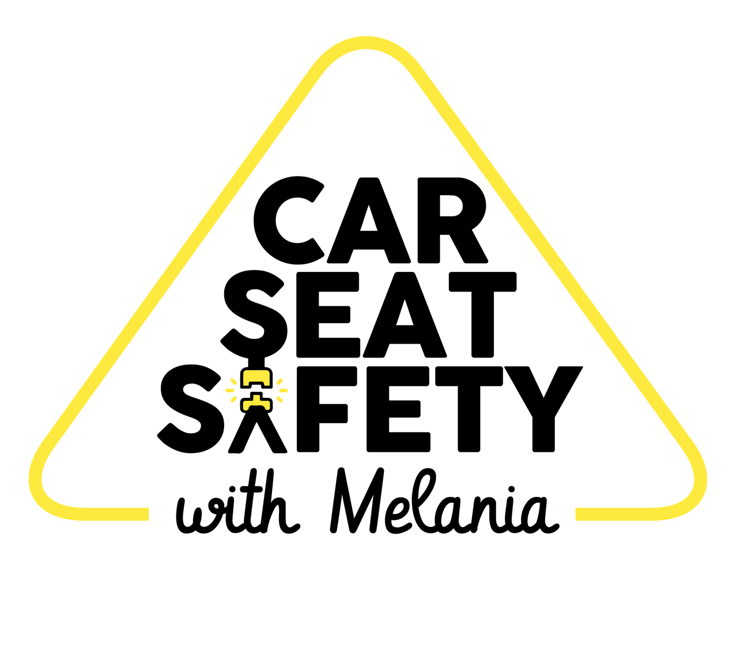 Car Seat Safety with Melania