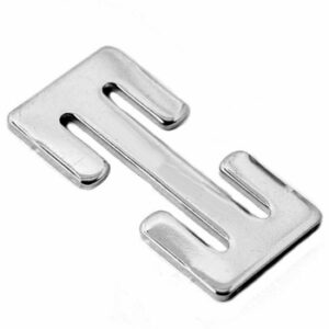 Comprar: Clips de Bloqueo - Car Seat Safety with Melania